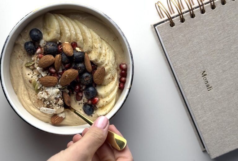 Jak zaplanować swój wellness planner i dbać o zdrowie na co dzień?