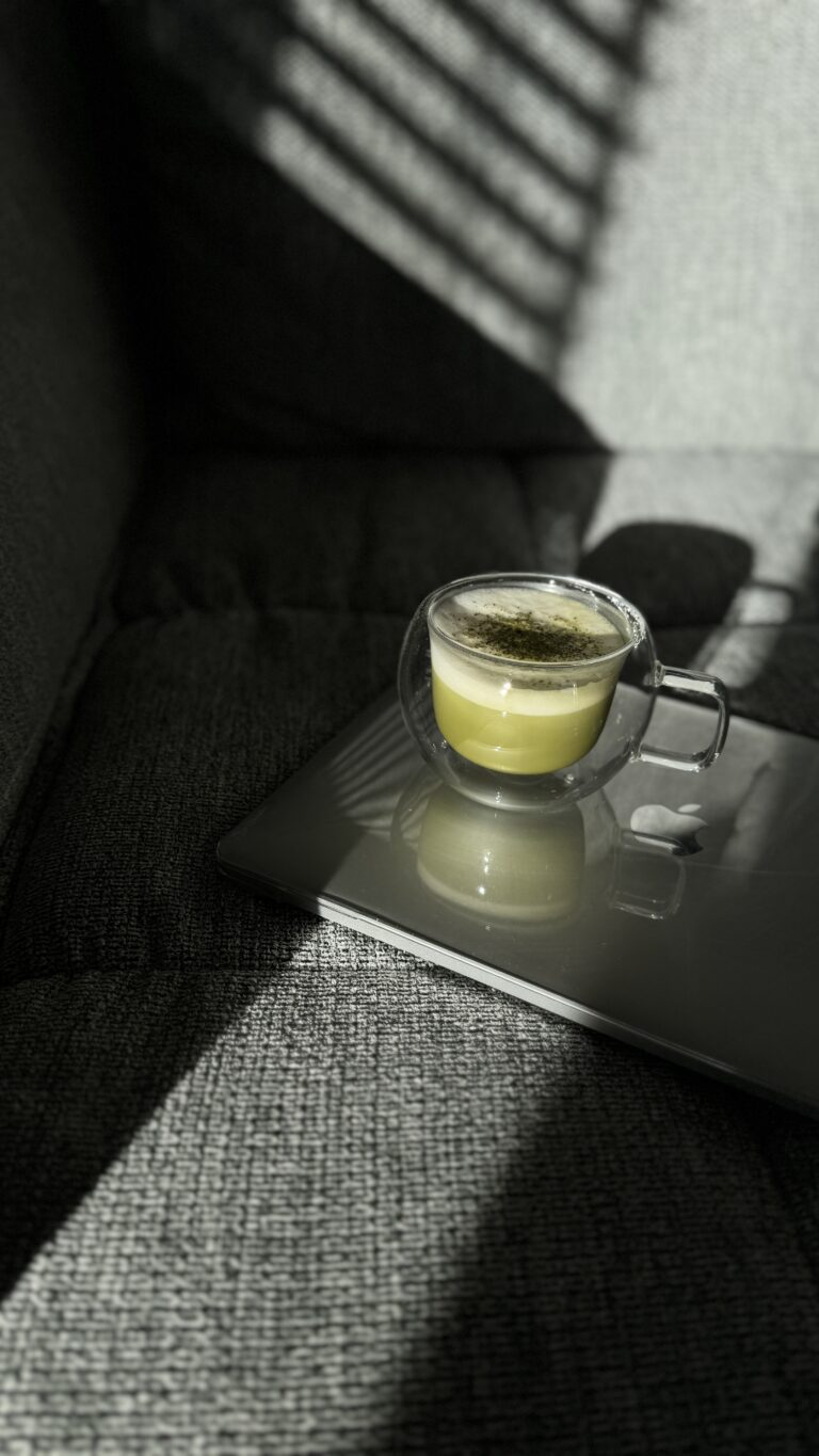 Najlepsze napoje dla zdrowia i dobrego samopoczucia 